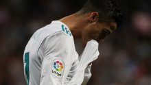 Ronaldo ovakve dane ne pamti: Sad je već iznenađen i trener Reala!