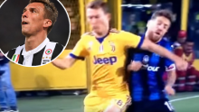O spornom golu Mandže raspravlja cijela Italija: To više nije sport!