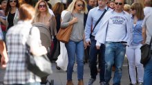 Mirjana Hrga tajno se udala za zagrebačkog odvjetnika