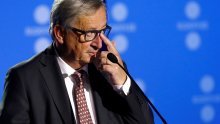 Juncker o zapadnom Balkanu i povratku u 1990-te