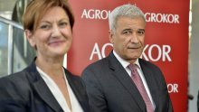 Dalić i Ramljak sastali se sa sindikatima u Agrokoru
