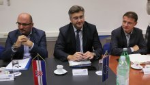 Novi CRO Demoskop: HDZ rastura dok 73 posto ispitanika misli da zemlja ide u pogrešnom smjeru