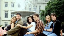 Netflix izdvojio čak 100 milijuna dolara za produljenje prava na prikazivanje serije 'Prijatelji'