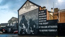 Nove uzbune u Sjevernoj Irskoj zbog straha od eksplozija