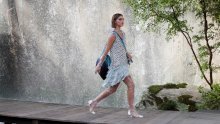 Održana Chanelova revija na kojoj se tražilo mjesto više