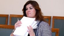 Ministrica Žalac odgovorila na optužbe da je namjestila natječaj svom prijatelju