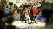 Plenković je branitelje prebacio gradovima, a oni baš i nisu oduševljeni