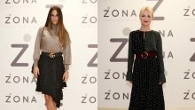 Začudo, ovoga puta Viktorija i Danijela nisu modno kiksale
