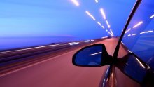 Mađar jurio Dalmatinom 245 kilometara na sat