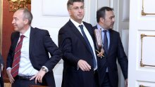 Premijer o Orepiću: Mogao bih tužiti svaki dan koga god hoćete