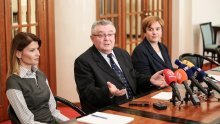 SDP-ovci traže Tomaševićevu ostavku: U Požegi je komuniciranje šakama pravilo