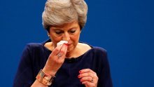 Britanci o govoru premijerke: Trebao je biti 'britanski san', a pretvorio se u noćnu moru