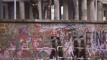 Berlinskog zida nema točno onoliko dugo koliko ga je i bilo