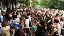 Koji su fakulteti najtraženiji po željama i po ocjenama?
