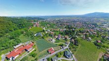 Jastrebarsko i Samobor utvrdili nove granice