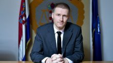 Antonio Gerovac imenovan novim šefom policijskog USKOK-a