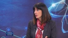 'Izvrsnost je jedino što Hrvatsku može izvući iz letargije'