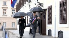 Premijer putuje u Vatikan, pozvat će papu Franju u Hrvatsku