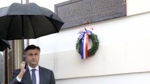 Plenković: Nalaz revizije o Agrokoru bit će koristan na sudu