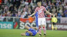 Iskreni Domagoj Vida nakon debakla priznao bolnu istinu