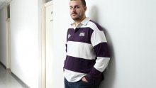 Dean Kotiga otvoreno o 'Potjeri' i odnosu s Tarikom