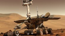 Rover Opportunity mogao bi proraditi, no preostalo mu je malo vremena