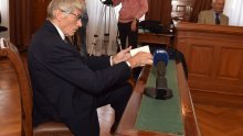 Što je pokazalo psihijatrijsko vještačenje Tomislava Horvatinčića?