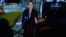 Dalić: Pregovori o nagodbi neće biti laki, ali očekujem mirne blagdane
