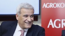 Ramljaka dočekala premijerka Brnabić, ishod razgovora zasad je nepoznat