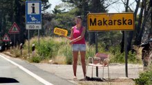 Gotovo 40 posto svih turističkih noćenja ostvareno u obiteljskom smještaju