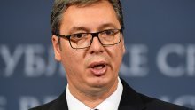 Vučić: Izetbegovićeva najava priznanja Kosova nosi dalekosežne posljedice