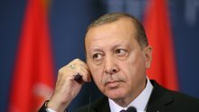 Erdogan: Istočni Jeruzalem treba biti glavni grad neovisne Palestine