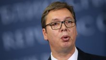 Vučić poludio na Plenkovića: 'Svaki dan slušam da su Srbi krivi za sve. Dosta je bilo!'