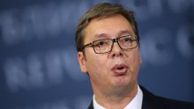 Vučić poludio na Plenkovića: 'Svaki dan slušam da su Srbi krivi za sve. Dosta je bilo!'