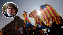 Puigdemont odbio sazvati prijevremene izbore u Kataloniji