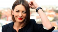 Voditeljica Nove TV progovorila o traumama iz djetinjstva