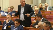 Bulj: Županijske uprave za ceste su tvornice uhljeba