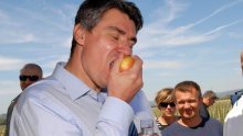 Milanović Bagi: 'Ajmo se kladiti vi i ja'