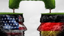 Zašto su Nijemci sretniji od Amerikanaca i kako su to kapitalizirali desničari
