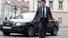 Marić: Ne želimo se obvezati na određeni datum za ulazak u eurozonu