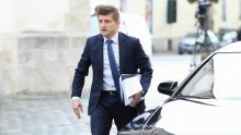 Marić najavio rebalans proračuna i pohvalio se: Imamo višak u blagajni