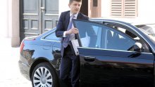 'Vlada će se u najkraćem roku očitovati o prijedlogu za opoziv Martine Dalić'