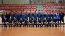Vujović: Nitko u Areni protiv RK Zagreba neće biti favorit!
