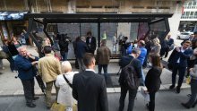 Rijeka je dobila prve pametne autobusne stanice u Hrvatskoj