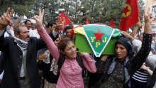 Kurdi su ponovno izigrani nakon što je minula potreba za njihovim uslugama