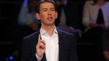 Tko je Sebastian Kurz, čovjek koji želi postati najmlađi europski vođa?