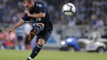Sneijder će na Wembleyju igrati i za sebe