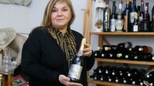 Za nadolazeća slavlja otvorite ovaj 'domaći pjenušac iz uvoza'
