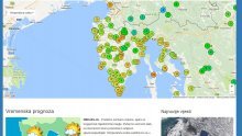 Povučen prijedlog zakona koji bi DHMZ-u osigurao monopol