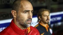 Igor Tudor poželio je jednog od najvećih turskih nogometaša
